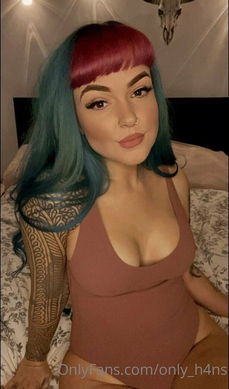 only h4ns xxx onlyfans