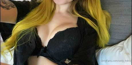 only h4ns leaked onlyfans nude