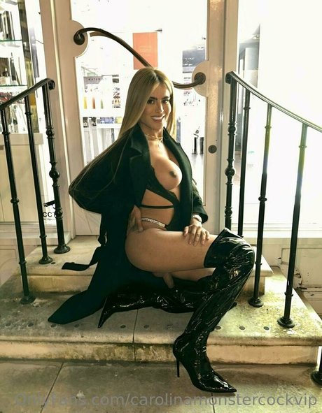 Mel Quieroz onlyfans naked porn