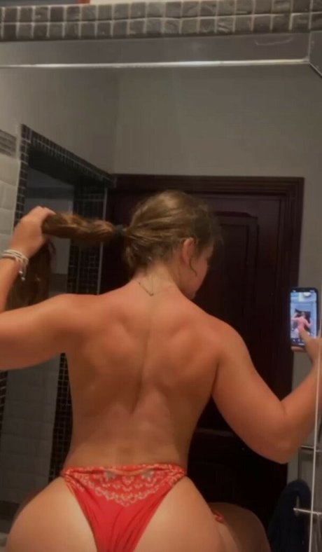 Hayfit4 onlyfans leak naked