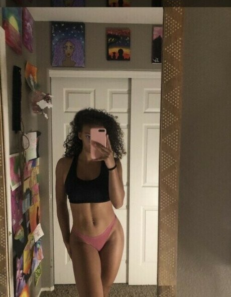 Jazzylique onlyfans free content