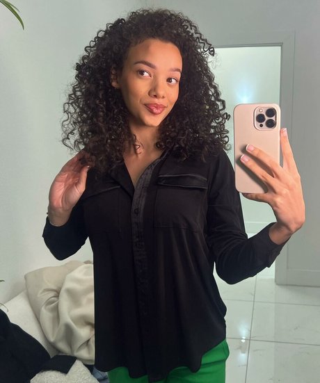 Jazzylique new onlyfans