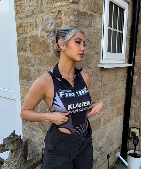 Sophiesnazz leaked onlyfans.