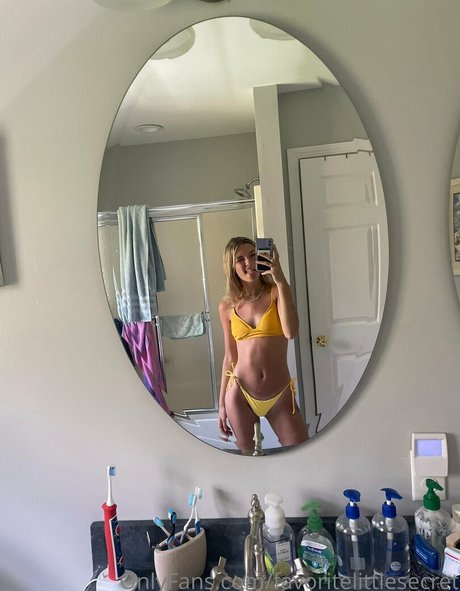 favoritelittlesecret onlyfans leaked