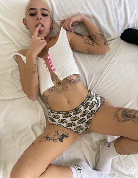 Hila bby onlyfans porn