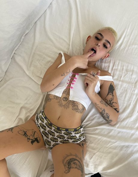 Hila bby onlyfans nude tits