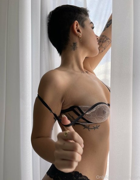 Hila bby onlyfans creator