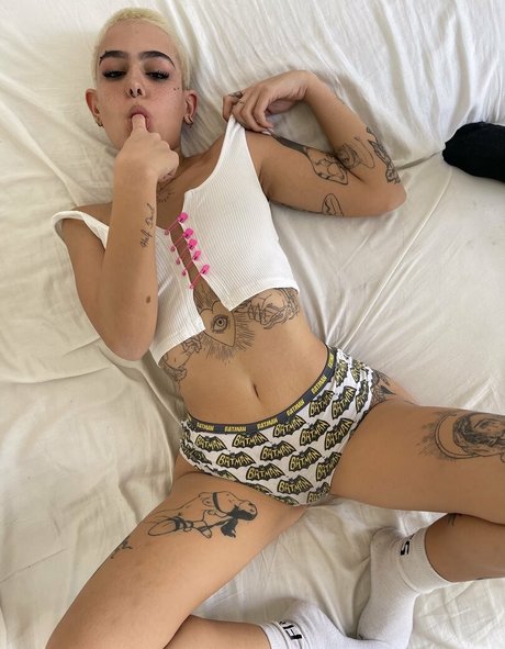 Hila bby onlyfans nude pictures