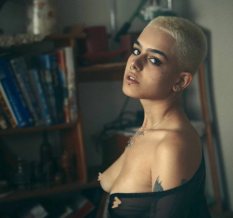 Hila bby onlyfans leaked