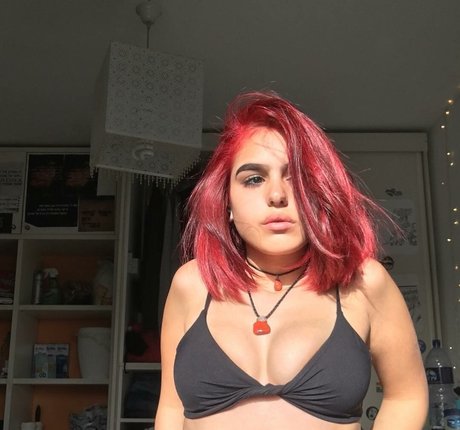 Hila bby onlyfans nudes leaked