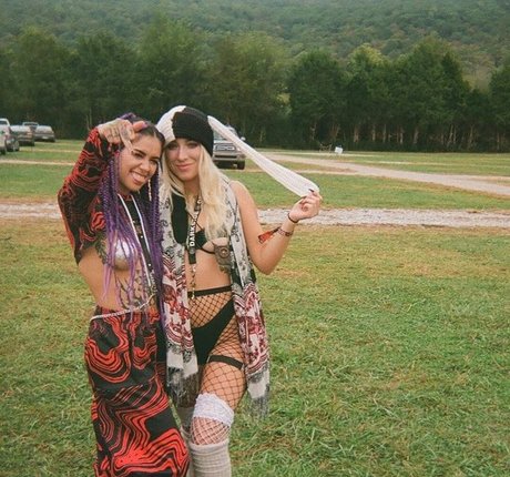 xobrittanrud naked onlyfans pics