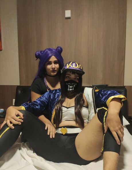 Jessy Chan only fans review