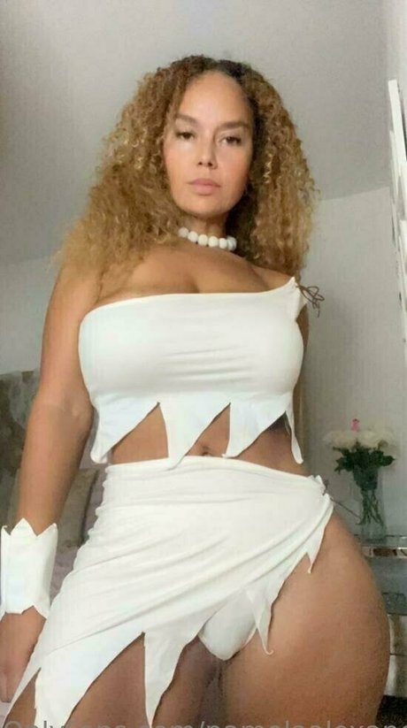 pamelaalexandrasurprise onlyfans porn leaked