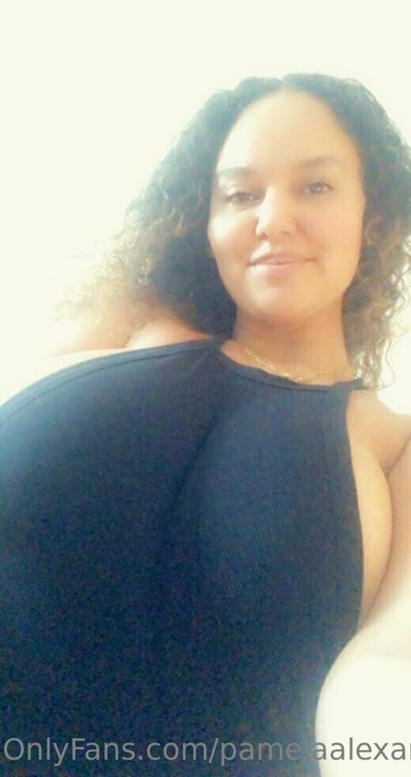 pamelaalexandrasurprise onlyfans nudes