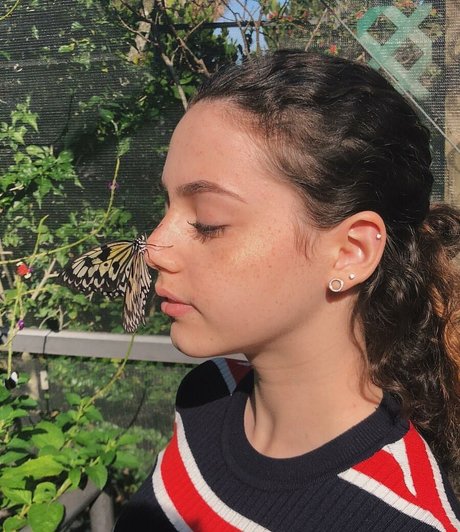 Gali Golan only fans content