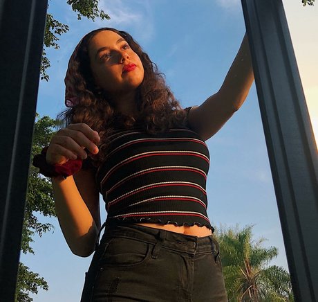 Gali Golan onlyfans mega