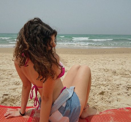 Gali Golan onlyfans naked pics