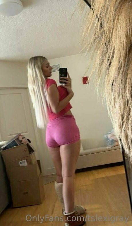 onlylexigray leaked only fans porn