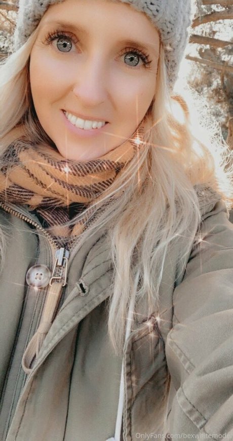 Bexwhitemodel onlyfans leams