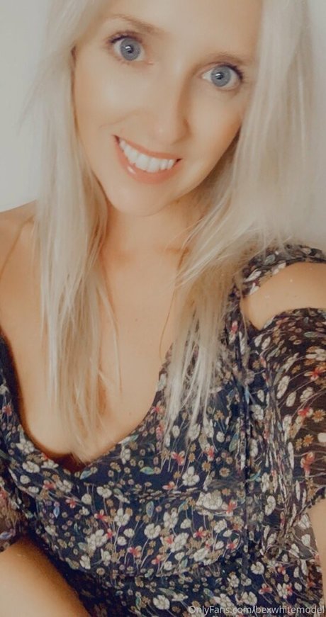 Bexwhitemodel leaked only fans