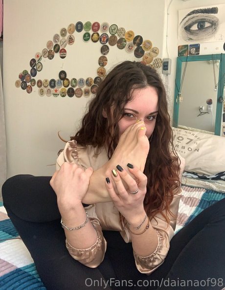 daianaof98 onlyfans x