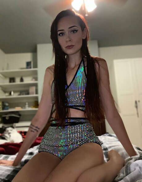 adversariel onlyfans leaked nudes