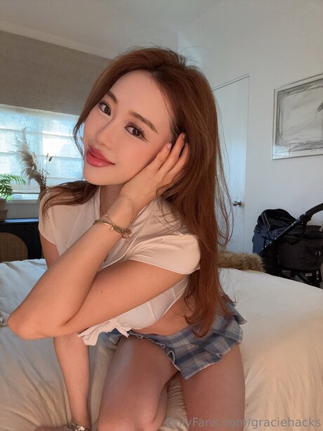 graciehacks onlyfans porn leaks