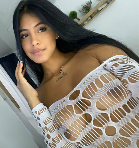 Silvana Londono nude onlyfans porn