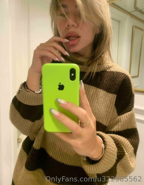 sandraa love onlyfans leaked nude