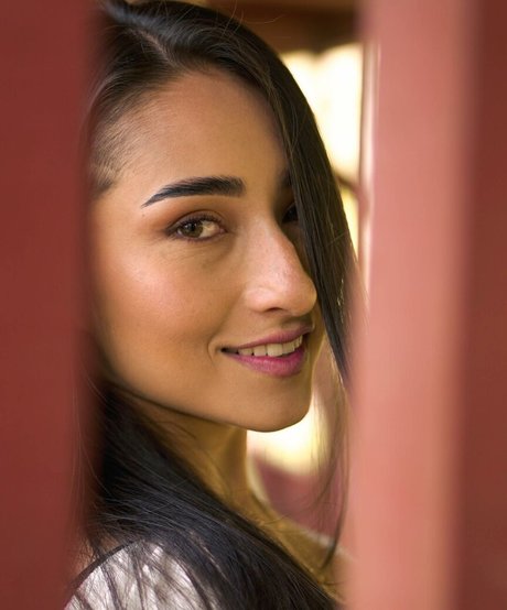 Maryory The Barber onlyfans uncensored