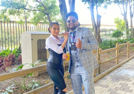 Maryory The Barber onlyfans nsfw