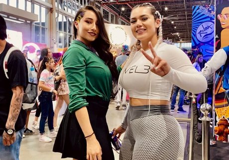 Maryory The Barber leaked only fans