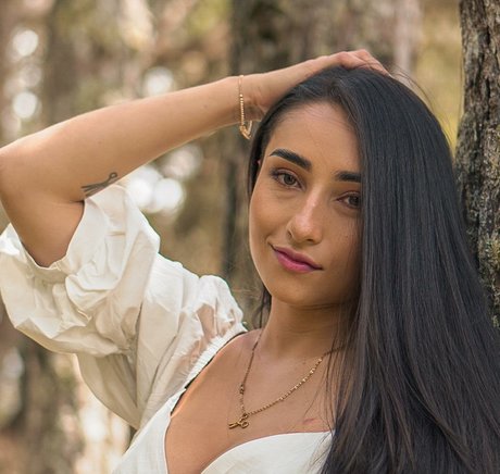 Maryory The Barber onlyfans leaks