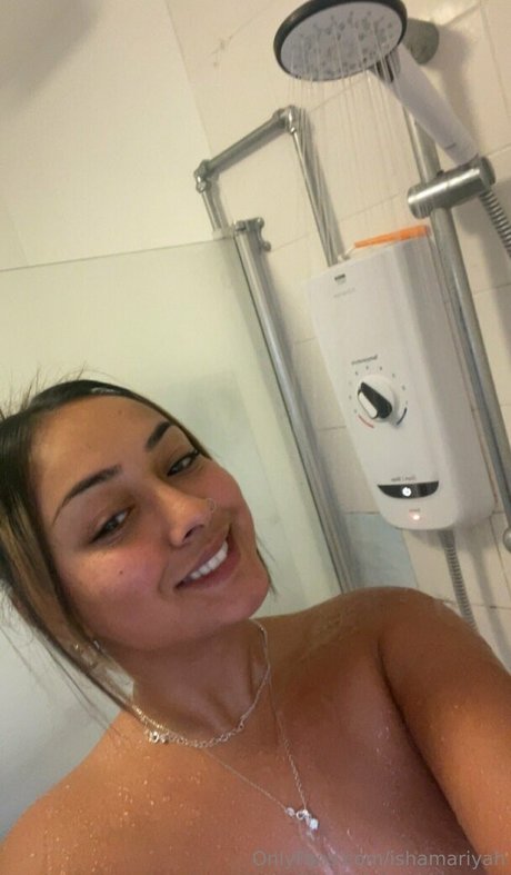 Isha Mariyah onlyfans nude pics