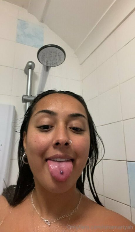 Isha Mariyah onlyfans leams