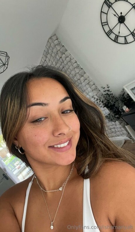 Isha Mariyah porn onlyfans