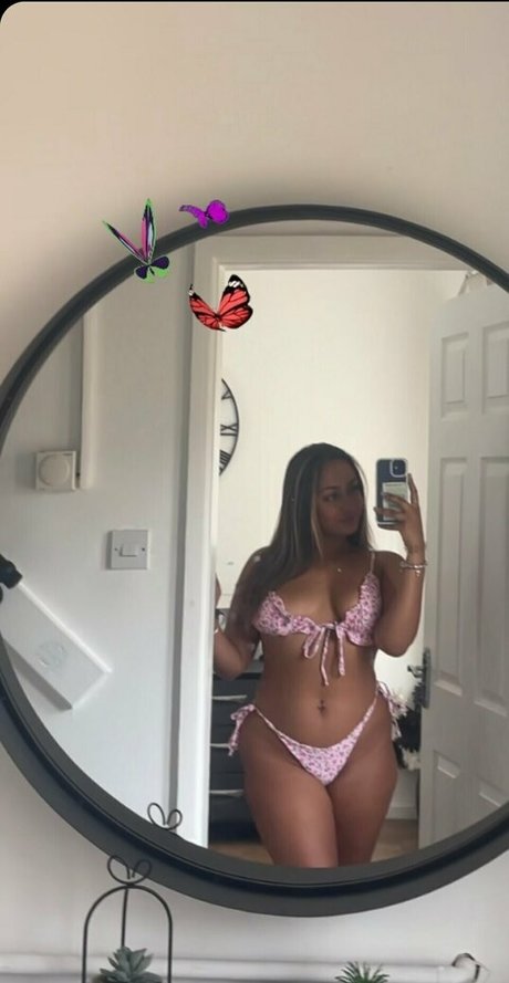 Isha Mariyah only fans nude