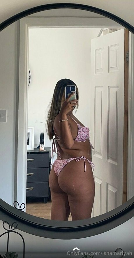 Isha Mariyah onlyfans content leaked