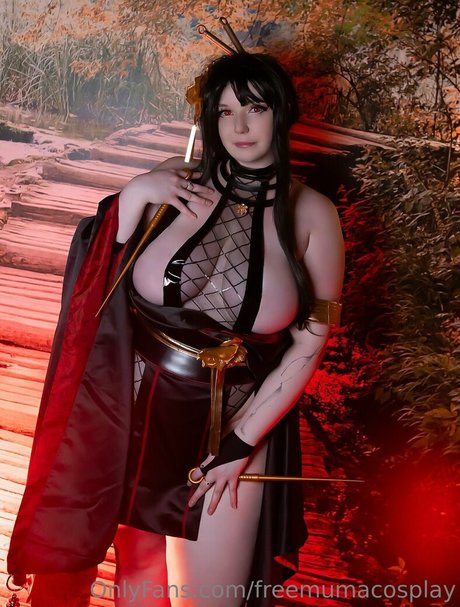 Mumacosplay onlyfans leak nudes