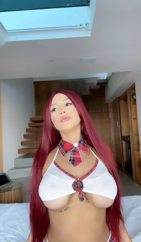 Emily Fernanda only fans leak