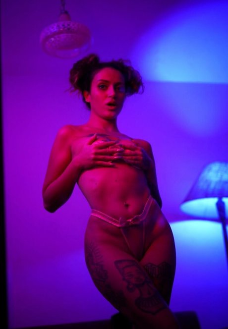 Tugce Cansu Parlak leaked porn onlyfans