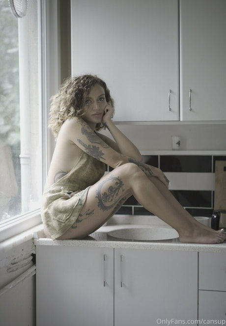 Tugce Cansu Parlak leaked onlyfans nudes