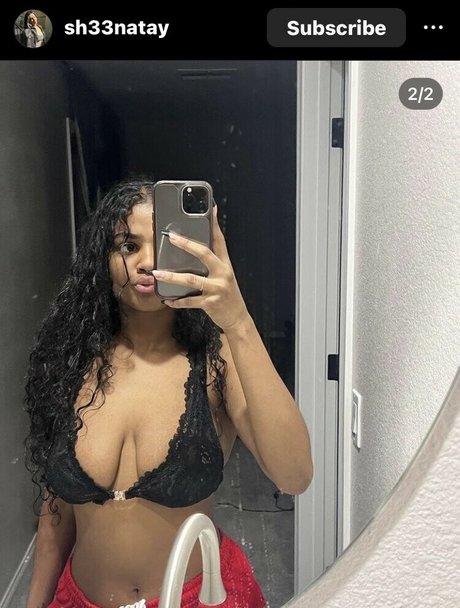 Sh33Natay onlyfans leak sex