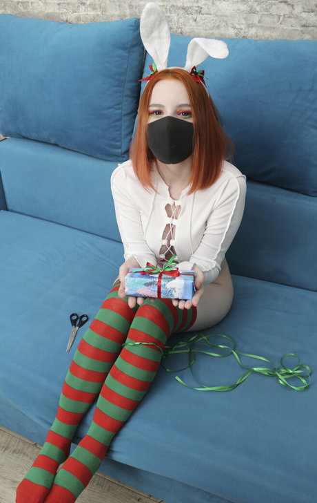 Nyabii naked leaked onlyfans