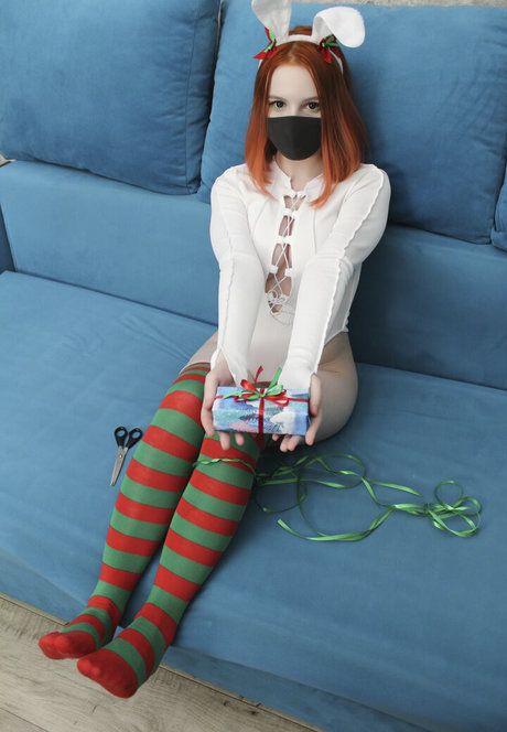 Nyabii onlyfans leaked.