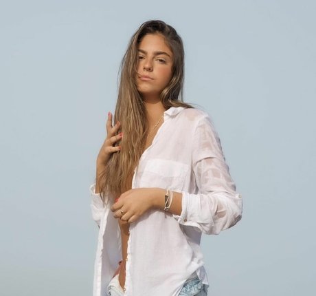 Hili Asraf onlyfans nsfw