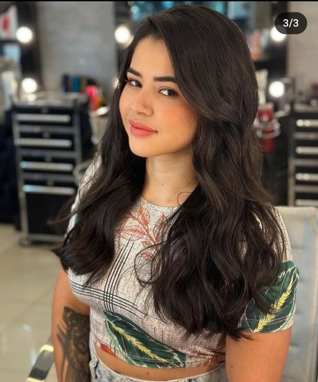 Lauana Nascimento onlyfans porn