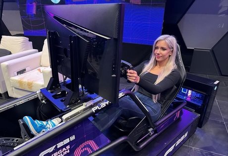 Alanah Pearce onlyfans leaked