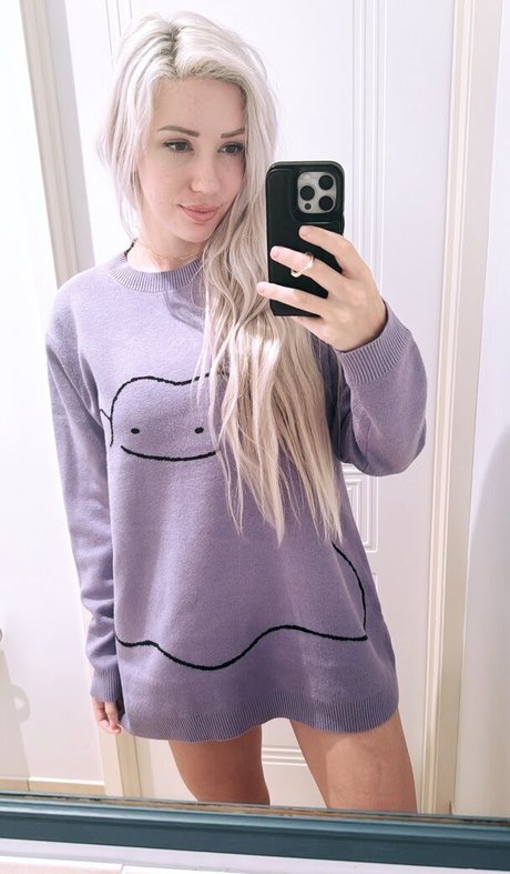 Alanah Pearce onlyfans content leaked