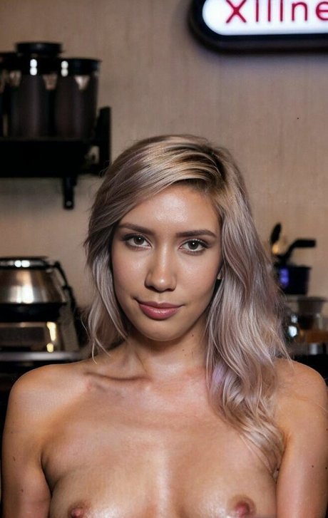 Alanah Pearce onlyfans pic